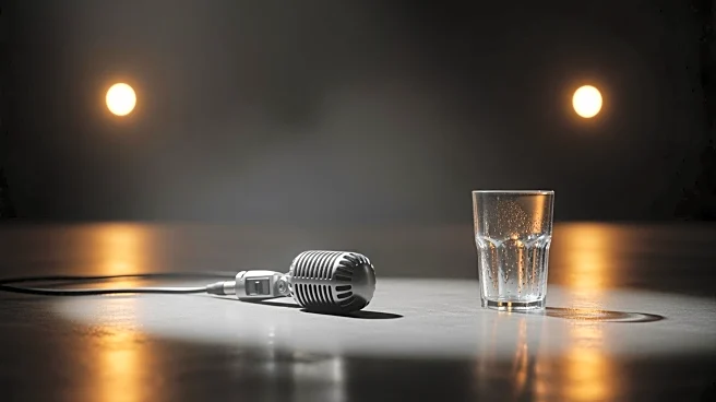 Jelly Roll Faces Isolation and Illness During Australia Tour