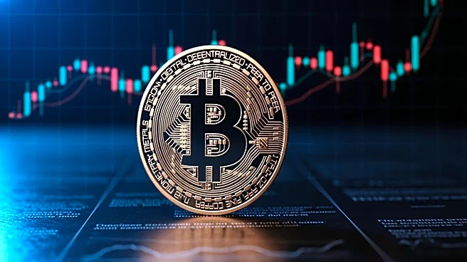 Bitcoin Stocks Highlighted for Investor Watchlist Amid Market Volatility