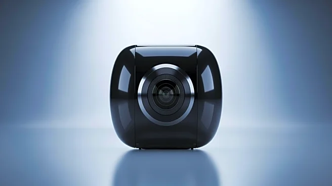 GoPro Max 2 Enhances User Experience with Simplified 360-Degree Camera Features