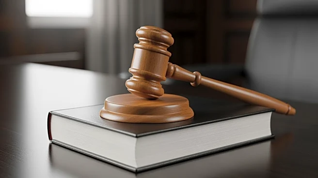 Georgia Prosecutor Takes Over Trump Election Case Amid Controversy