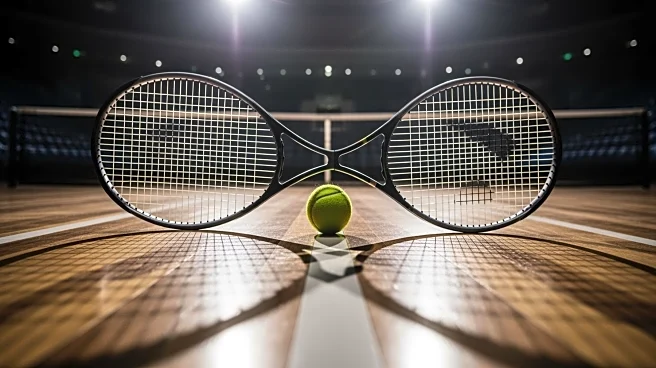 ATP Finals: Jannik Sinner and Carlos Alcaraz Advance to Singles Final