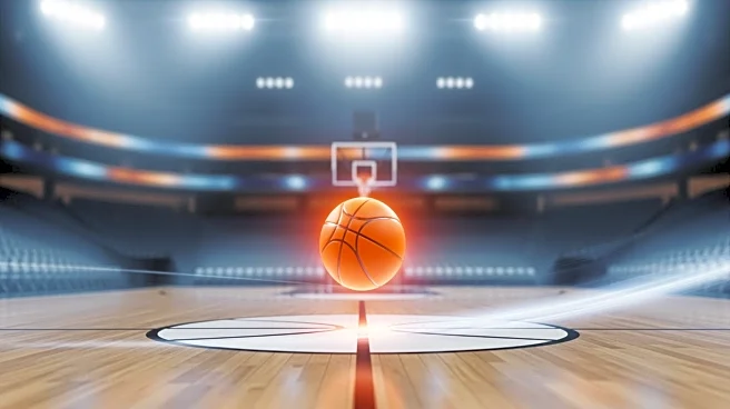 Ajay Mitchell Shines in Thunder's Double-Overtime Victory Against Pacers