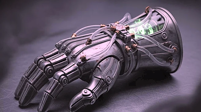 Call of Duty: Black Ops 7 Introduces Necro Fluid Gauntlet in Zombies Mode