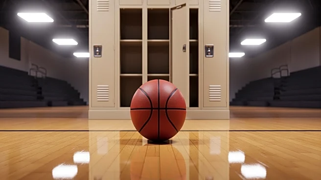 High School Girls' Basketball Sees Surge in Transfers, Strengthening Top Teams