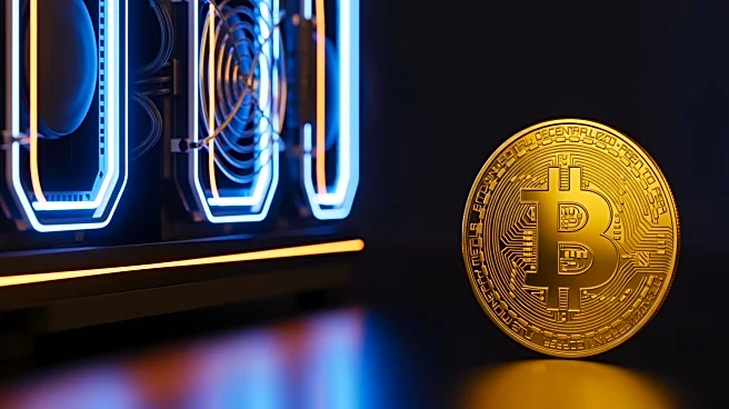 Scaramucci Family Invests $100 Million in Trump-Linked Bitcoin Mining Company