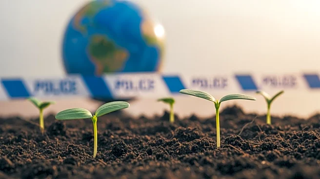 COP30 Donors Pledge $142 Million to CGIAR for Climate-Resilient Agriculture in Africa and Global South