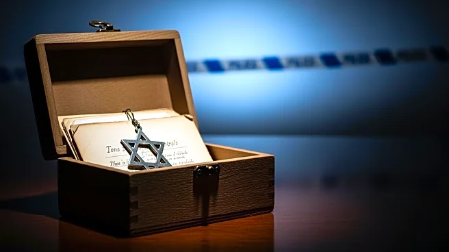 Jewish Leaders Condemn German Auction House Over Holocaust Artifact Sale