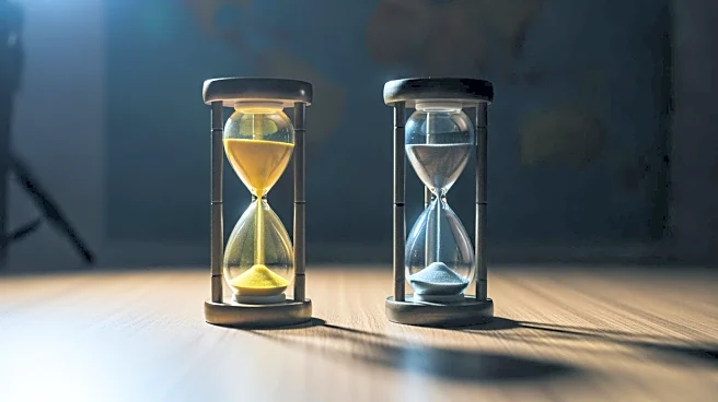 Ukraine Negotiates Prisoner Exchange with Russia Amid Ongoing Conflict