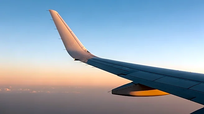 Air Algerie Expands Fleet with First A330neo to Enhance Global Reach