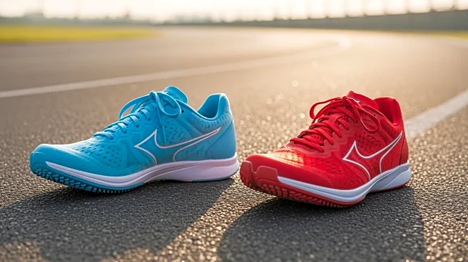 Stumptown Boys and Mariners XC Girls Win Nike Cross Northwest Titles