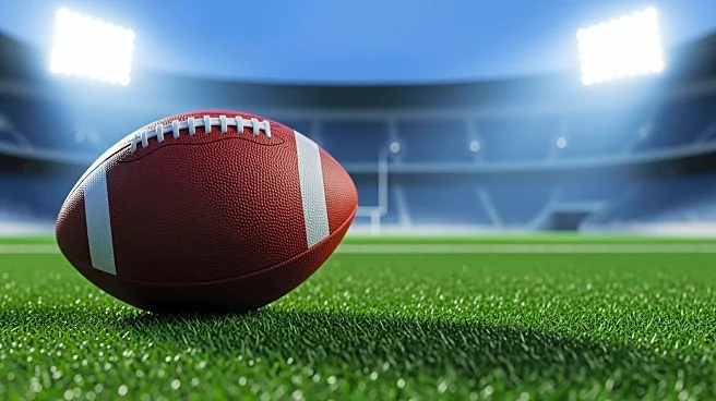 BYU Football Team Defeats TCU, Ending Five-Game Losing Streak