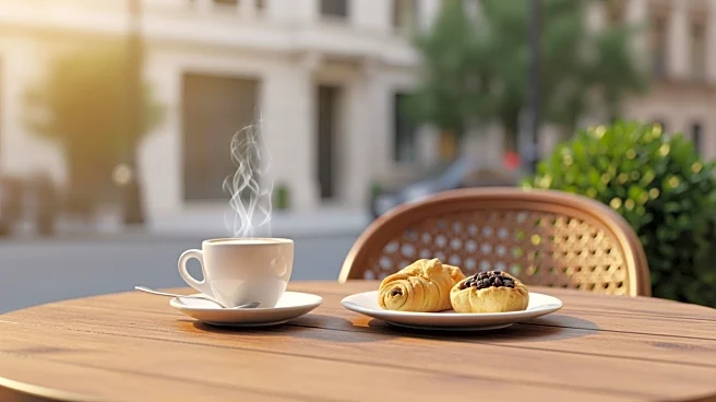 Mediterranean Cafe Motek Expands to Bleecker Street, Opening Fourth Manhattan Location