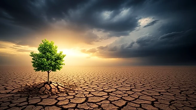 COP30 Highlights Pakistan's Climate Challenges and Initiatives