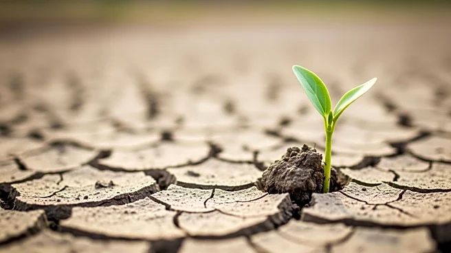 Iraq Agriculture Ministry Launches Winter Plan Amid Drought Challenges