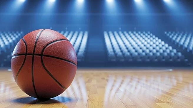 Houston Rockets Recall JD Davison from G League for Emergency Depth