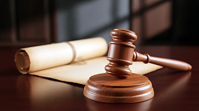 Senate's Role in Ending Government Shutdown Highlights Founders' Intentions