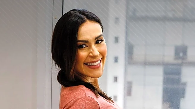 Elsie Hewitt Reveals Severe Pregnancy Pain and Medical Challenges