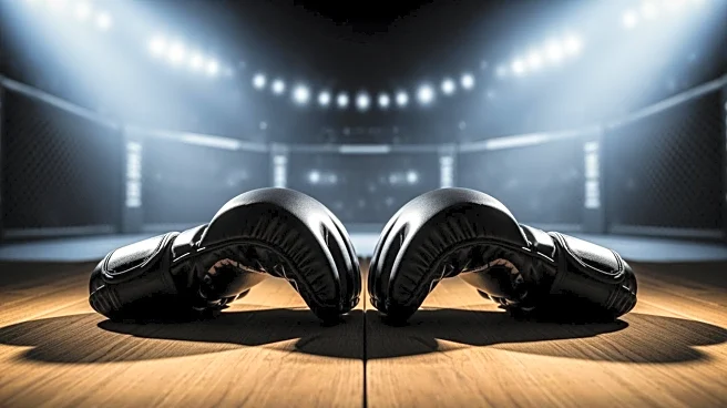 Valentina Shevchenko vs Zhang Weili: UFC Title Fight at Madison Square Garden