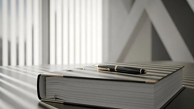 South Korean Presidential Office to Appoint Standing Special Counsel Amid Allegations