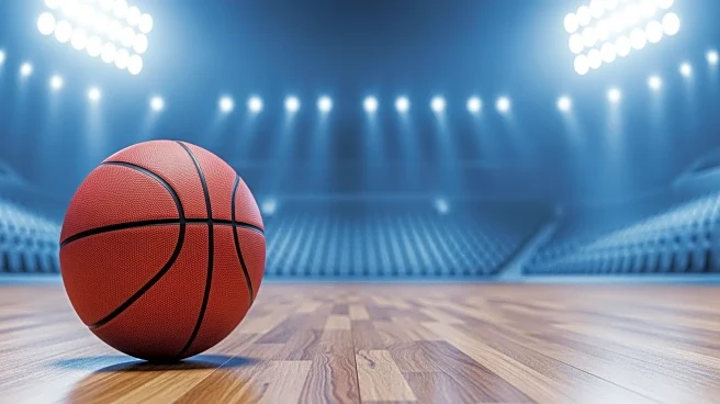 Penn State Basketball Prepares for Match Against La Salle at Xfinity Mobile Arena