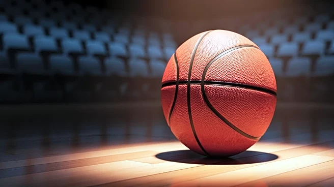 Saint Louis Billikens Triumph Over Grand Canyon Antelopes with McCottry's Lead