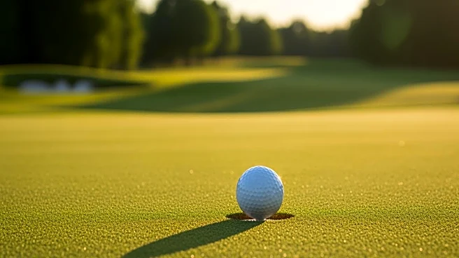 Matt Fitzpatrick Triumphs Over Rory McIlroy in DP World Tour Championship Play-Off