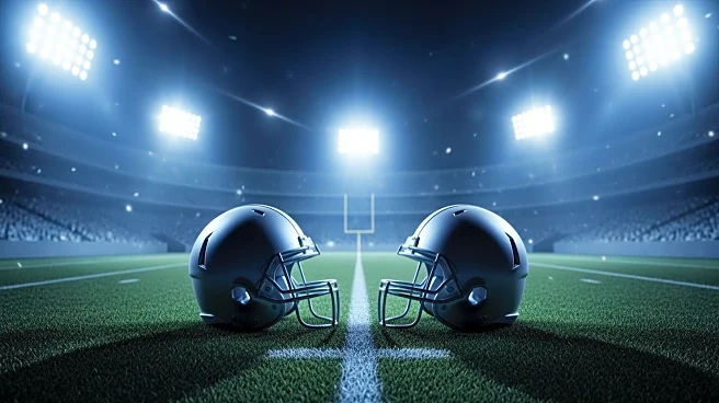 Cowboys and Raiders Prepare for Monday Night Football Showdown