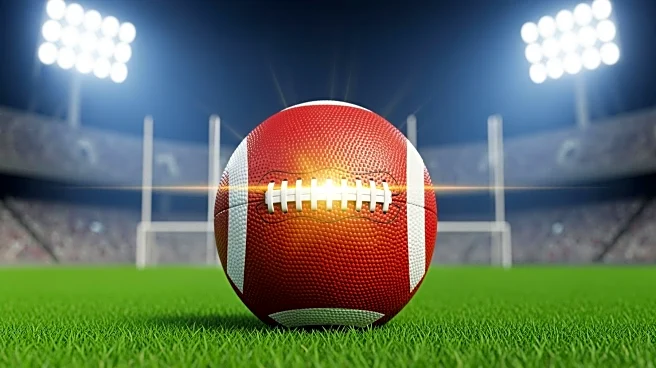 Notre Dame Defeats Pitt with Strong Performance from Jeremiayah Love