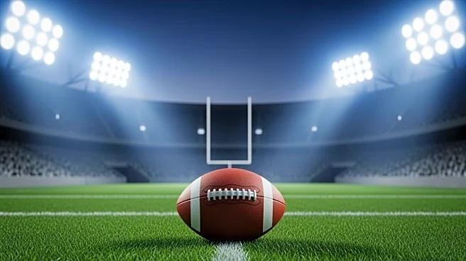 NFL Week 11 Highlights: Josh Allen and Baker Mayfield Face Off in Key Matchup