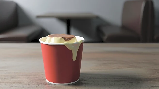 M Custard Files for Bankruptcy Amid Economic Strain on Fast-Food Sector