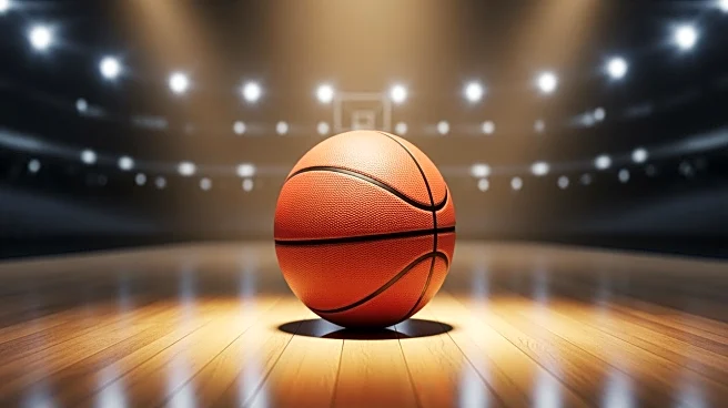 Silas Demary Jr. Helps UConn Secure Victory Over BYU in Naismith Basketball Hall of Fame Series