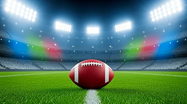 North Texas Triumphs Over UAB, Strengthens American Conference Position