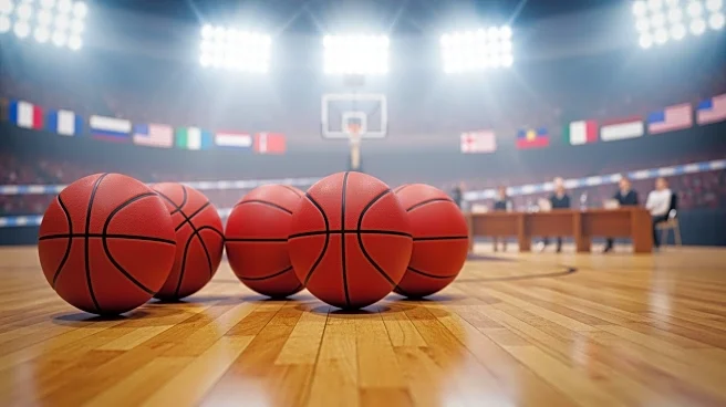 NBA Teams Showcase Stellar Performances in Five-Game Night