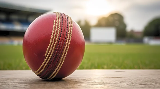 Australia Faces Challenges with Ageing Bowlers Ahead of Ashes Series Against England