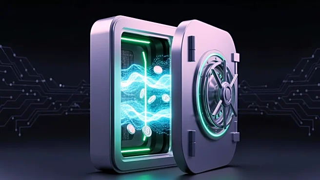 Mutuum Finance Advances in Roadmap Phase 2 as Presale Allocation Surges