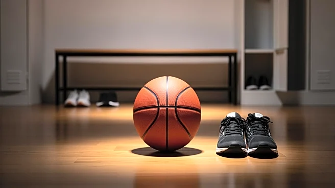 Cody Martin Becomes Free Agent After Pacers Contract Expiration