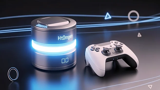 Hyundai Unveils Hydrogen and Gaming Strategy at Japan Mobility Show