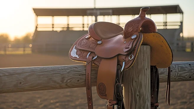 Stetson Jorgenson Announces Horse Change for 2025 NFR Due to Injury