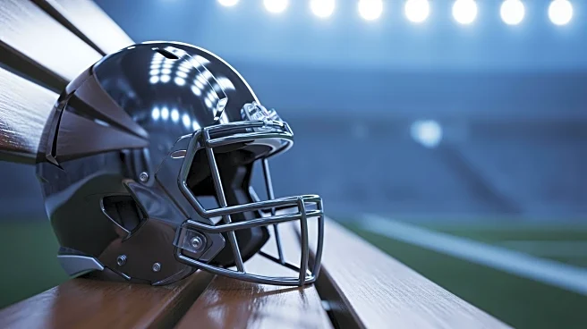 Los Angeles Chargers' Kimani Vidal Faces Injury Uncertainty in Week 11 Game