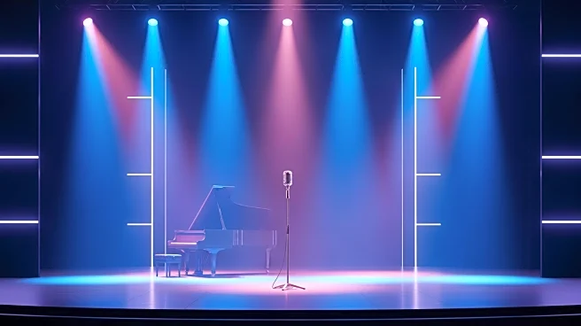 Alex Warren Announces Arena Tour with Jennifer Aniston and Max Greenfield's Support