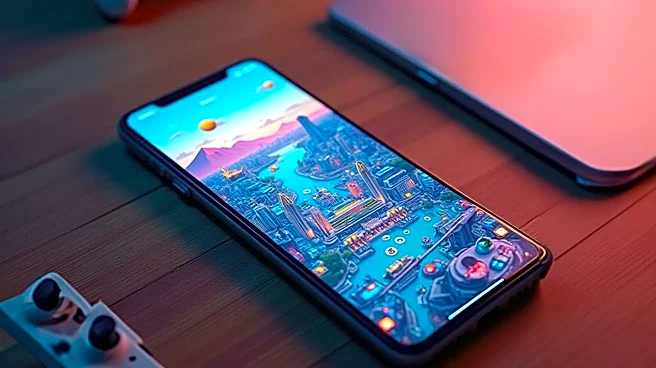 Travel Gaming Kits Enhance Entertainment Options for Gamers on the Move