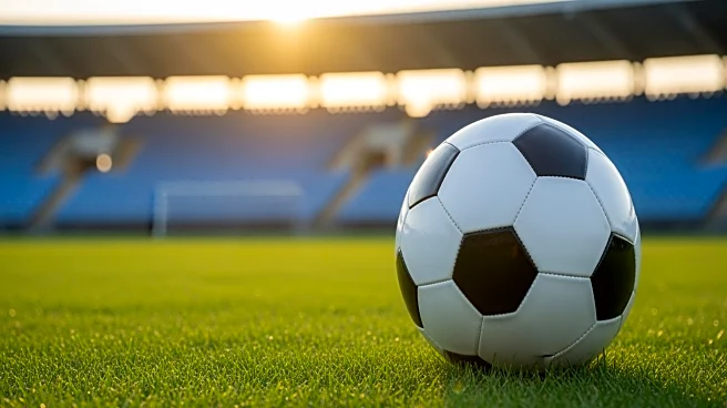 Churchville-Chili Girls Soccer Team Faces Albertus Magnus in NYS Title Game