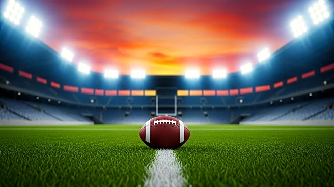 Oklahoma Football Upsets Alabama, Boosting Playoff Prospects