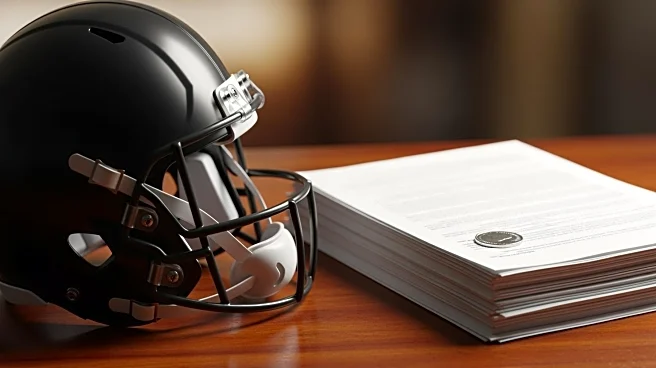 Washington Commanders Rookie Faces Major Financial Hit After NFL Fine