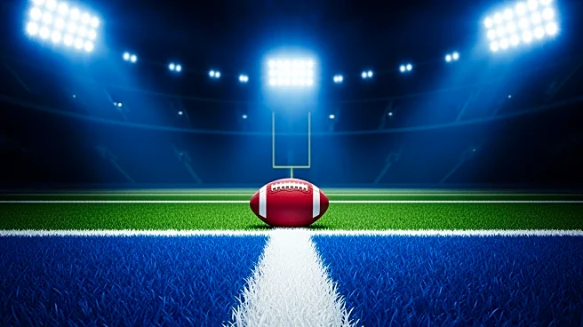 Eagles vs. Lions: Sunday Night Football Showdown with NFC Championship Implications