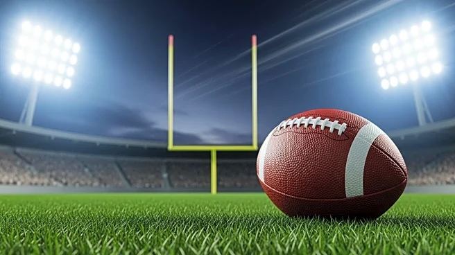 Chargers vs. Jaguars: AFC Playoff Hopefuls Clash in Week 11