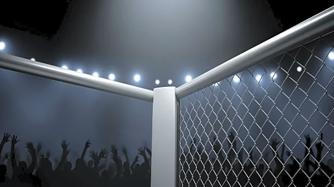 Ikram Aliskerov Discusses Russian MMA Legends Amid Makhachev's Historic Win