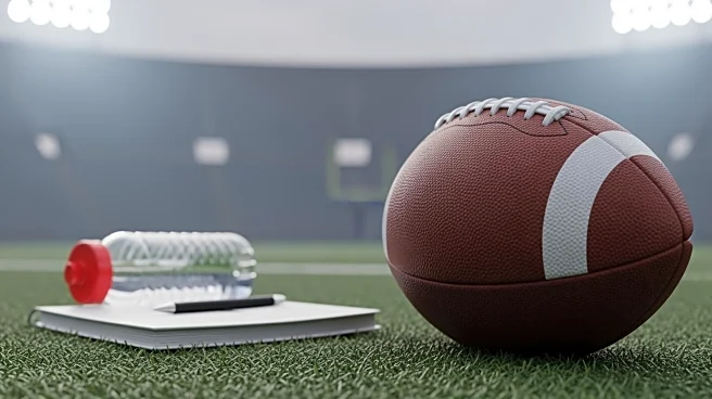 Lions Update Injury Report Ahead of Eagles Game: Key Players Out