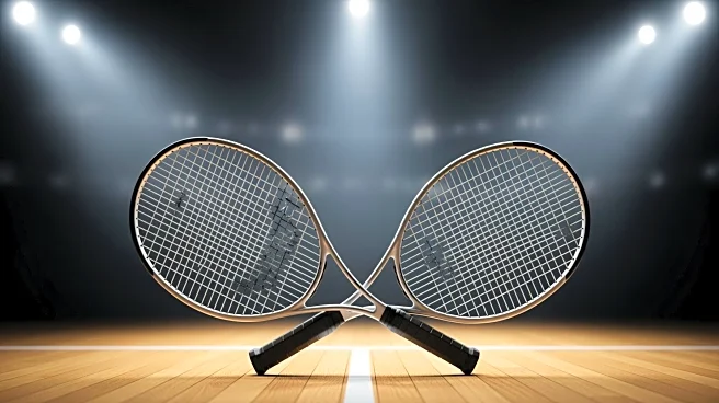 Carlos Alcaraz and Jannik Sinner Set for ATP Finals Showdown