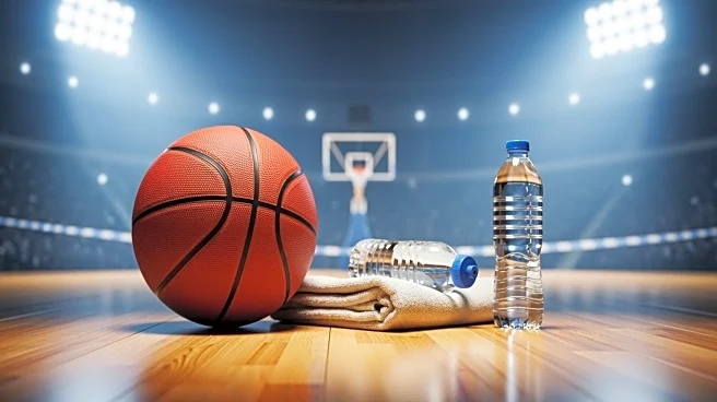 Maryland Basketball Triumphs Over Marquette Despite Payne's Injury